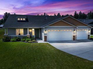 5003 N Willow Rd, Spokane, WA 99206