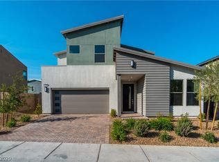 6134 Levi Ave, Las Vegas, NV 89141