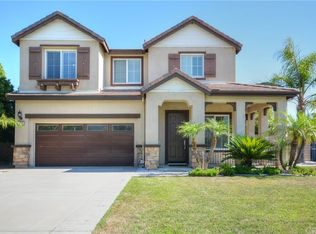 13761 Soledad Way, Rancho Cucamonga, CA 91739