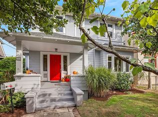 520 22nd Ave E, Seattle, WA 98112