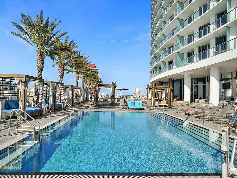 4111 S Ocean Dr #1201 — Photo 77