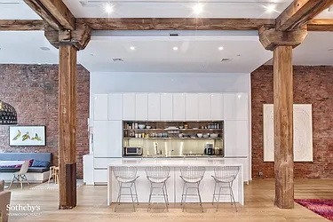 Sold by Sotheby's International Realty