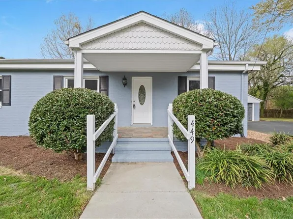 449 London Bridge Rd, Virginia Beach, VA 23454