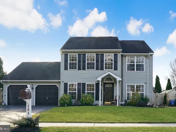 191 Billows Dr, Mount Royal, NJ 08061