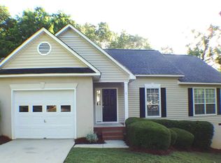 4 Gidding Ct, Irmo, SC 29063