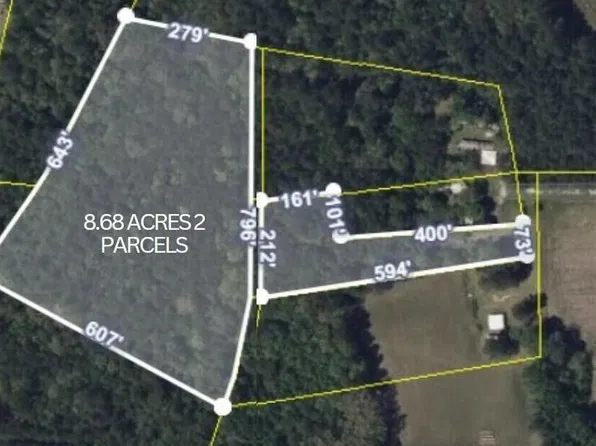149 Donald Ln, Bonneau, SC 29431