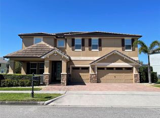 11600 Brickyard Pond Ln, Windermere, FL 34786