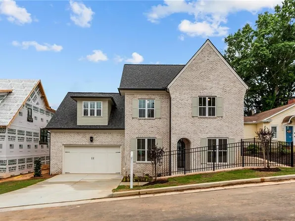 29 E Park St, Buford, GA 30518