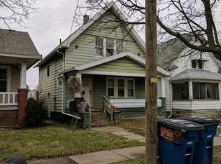 936 Butler St, Toledo, OH