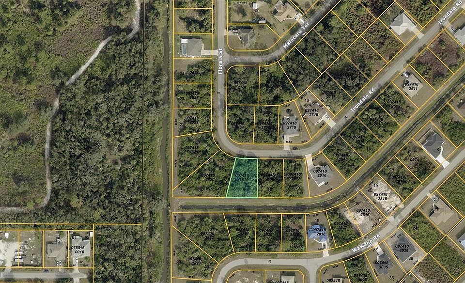 1st image of Irondale Rd #19