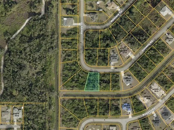 Irondale Rd #19, North Pt, FL 34287