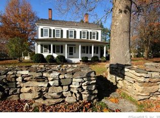 48 Norfield Rd, Weston, CT 06883