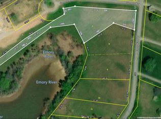 Emory River Rd, Harriman, TN 37748