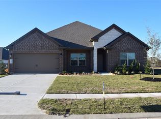 705 Sugar Trail Dr, League City, TX 77573