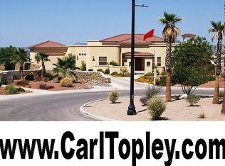 2531 Los Alamos Ct, Las Cruces, NM 88011
