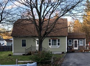 8 New Fitchburg Rd, Townsend, MA 01474