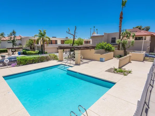 7770 N 20th Ave, Phoenix, AZ 85021