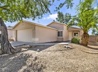 7630 S Meadow Spring Way, Tucson, AZ 85747