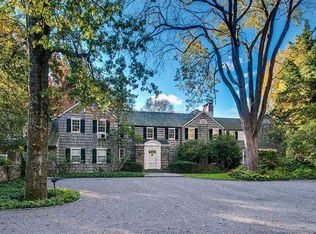 17 Fort Hills Ln, Greenwich, CT 06831