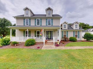 439 William Whitworth Rd, Pulaski, TN 38478