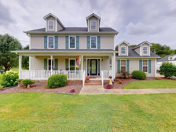 439 William Whitworth Rd, Pulaski, TN 38478