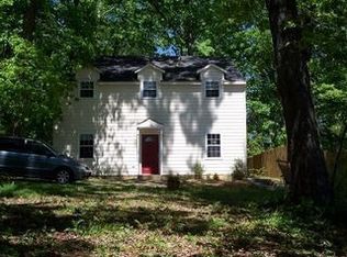 2255 Winterville Rd, Athens, GA 30605