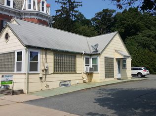 119 W Philadelphia Ave, Boyertown, PA 19512