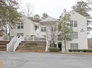 867 Cavalry Dr, Marietta, GA 30064