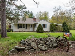 209 Alden St, Ludlow, MA 01056