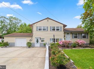 3 Hawthorne Rd, Gibbsboro, NJ 08026