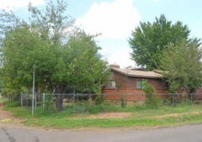 1701 N Dogie Cir, Payson, AZ, 85541