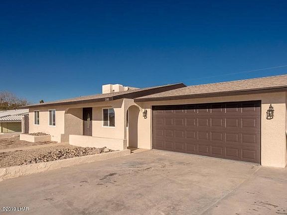 2nd image of 2395 Cosnina Dr
