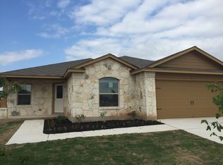 2569 Lonesome Creek Trl, New Braunfels, TX 78130