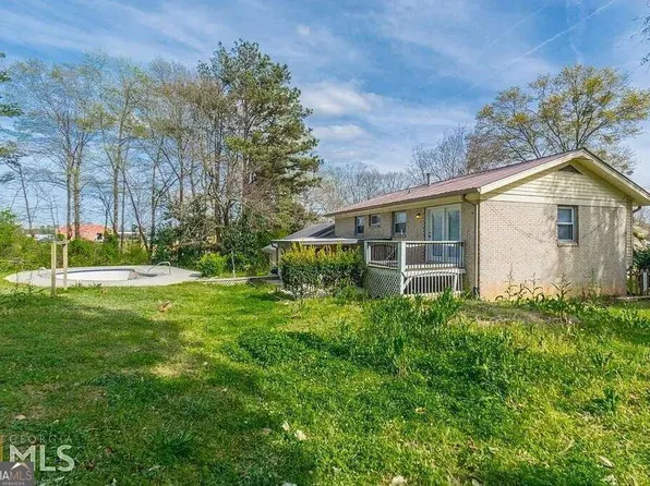 537 Reba Rd, Lawrenceville, GA 30046