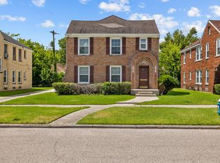 2806 Cleburne St, Houston, TX 77004