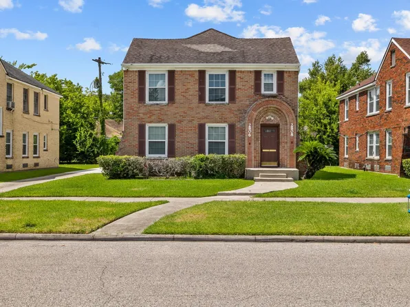 2806 Cleburne St, Houston, TX 77004