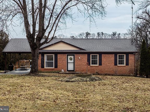 2nd image of 84 Clore Rd