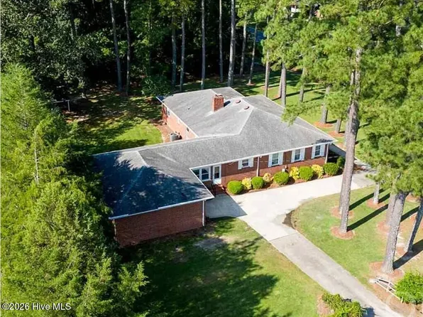 159 Seymour Drive, Camden, NC 27921
