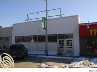 3477 Inkster Rd, Inkster, MI 48141