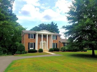 3032 Cox Mill Rd, Hopkinsville, KY 42240