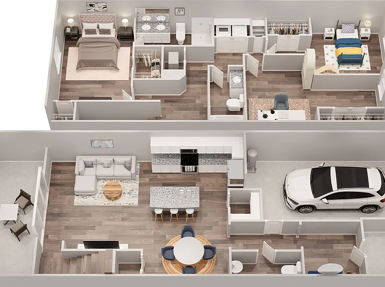 Windbrooks Townhomes — Photo 31