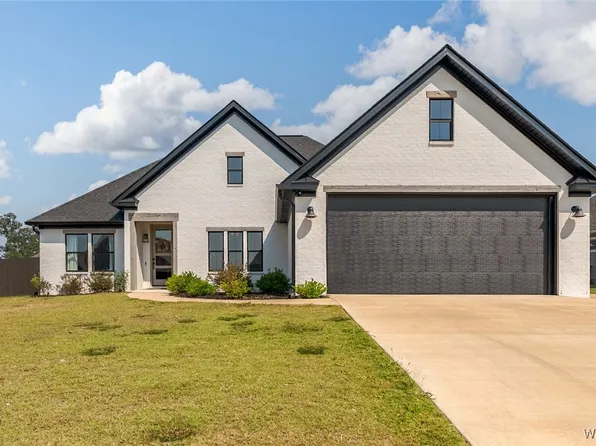 11545 Howard Ave, Northport, AL 35475