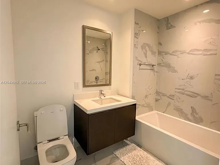 851 NE 1st Ave #2301 — Photo 16