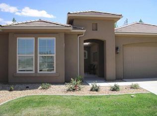 4571 S High Park Dr, Saint George, UT 84790