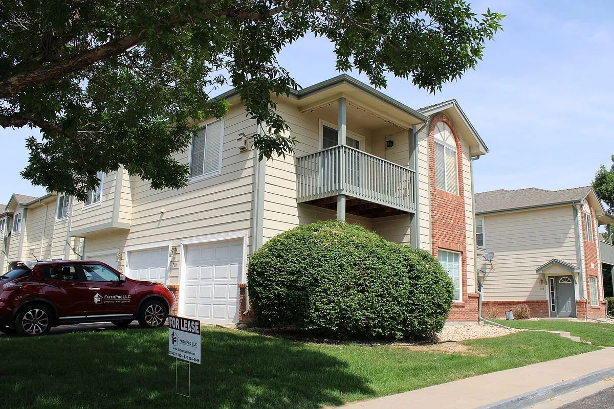Building Photo - 5151 W 29th St #710