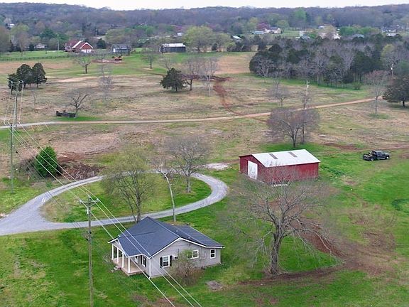 3rd image of 0 Hartsville Pike Lot 6