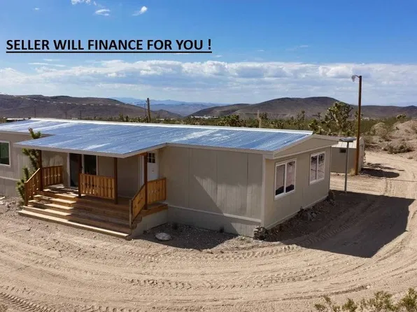 8583 Wildhorse Dr, Willow Beach, AZ 86445