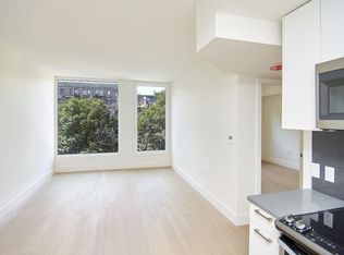 542 W 153rd St #305, New York, NY 10031