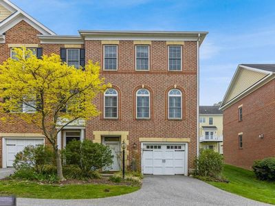 113 Hearth Ct, Baltimore, MD, 21212
