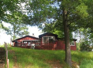 5727 Rustic Colony Ln, Boulder Junction, WI 54512